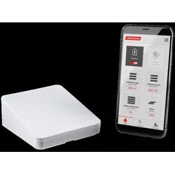 Warema Sonnen WMS WebControl 2020920