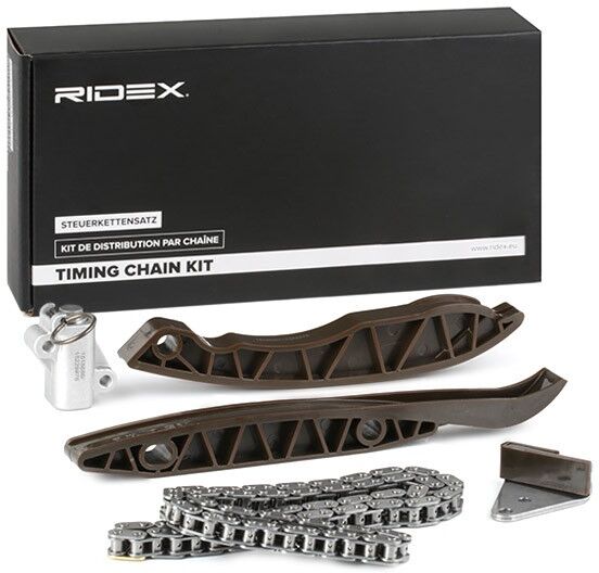 RIDEX 1389T0088 Timing chain kit