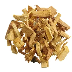 Oliven-Räucherchips, HENDI