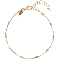 Alisia AL1765.01.000 Damen-Armband Essential Goldfarben