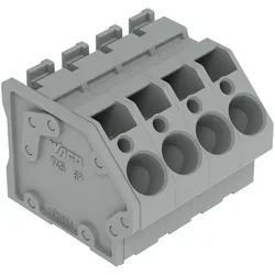 WAGO GmbH &amp; Co. KG Leiterplattenklemme 745-303