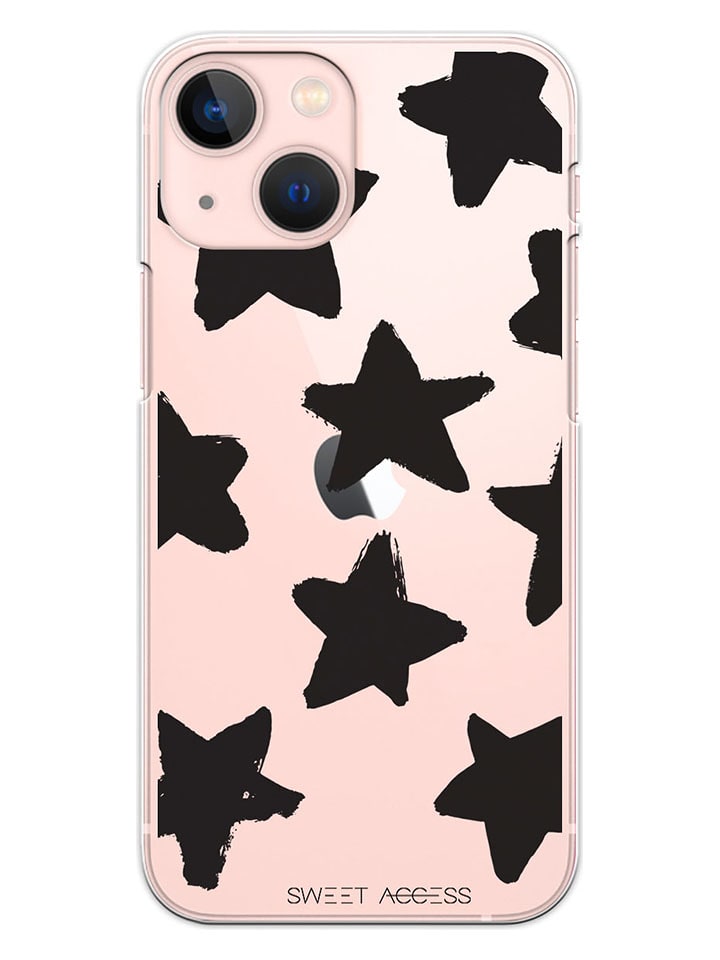 SWEET ACCESS Case für iPhone 14 in Schwarz - onesize