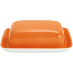 Kahla Pronto Colore, Vorratsbehälter, Orange