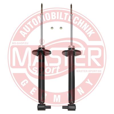 Master-sport Germany Stoßdämpfer [Hersteller-Nr. 16K002642] für Bedford, Audi