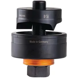 Alfra, Stanzwerkzeug, Blechlocher TriCut KL Ø 20,4 mm M20 PG 13