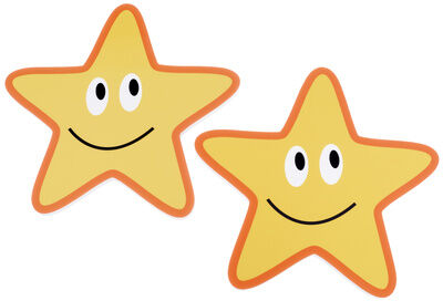t.akustik Kids Line Wall Star 700