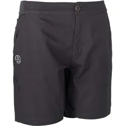 Ternua, Damen, Outdoorhose, Siurana Bermuda (S), Grau