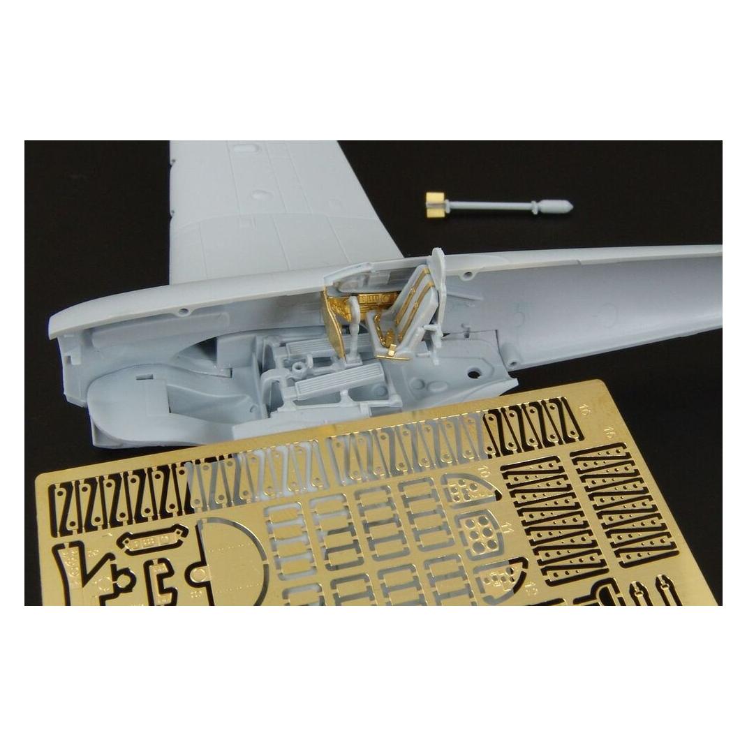 Brengun Typhoon Ib (Airfix) (BRL72057)