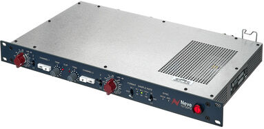 Neve 1073 DPD Preamp Stereo