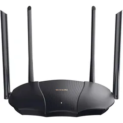 Tenda TX9Pro, Router, Schwarz