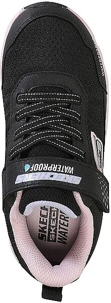 Skechers Kinder Laufschuhe Elite Sport Tread - Camp Rage schwarz   28 B