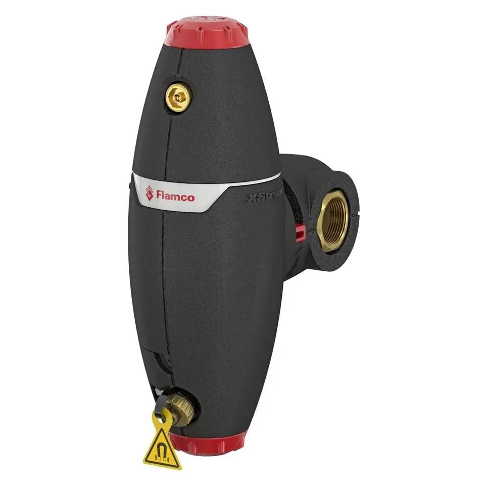 Meibes Air and dirt separator XStream Vent-Clean (DN25) G1F (11062)