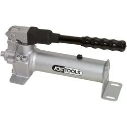 KS TOOLS Hydraulik-Handpumpe 700bar - 700.1792