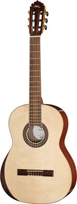 Manuel Rodriguez 60-S Spruce Naturel
