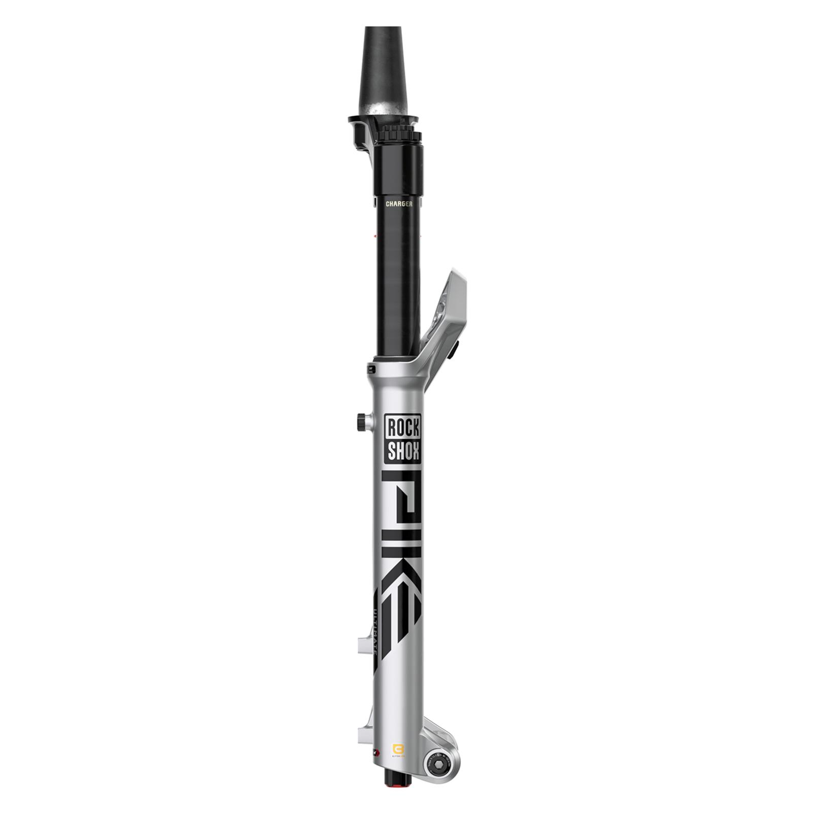 RockShox Lyrik Ulitmate Charger 3.1 RC2 (130 mm, Luft) (00.4021.038.013)