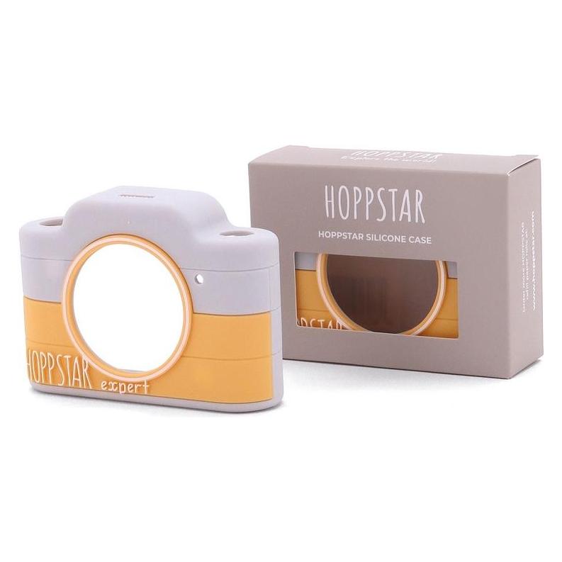 Hoppstar 12425 Silikoncover Expert Citron η η α μα Expert (Kamera Etui) (12425)
