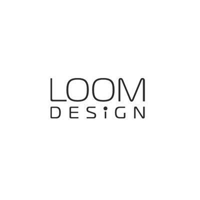 LOOM Design Wandaußenleuchte LOKE Schwarz 812-001 5712802224366