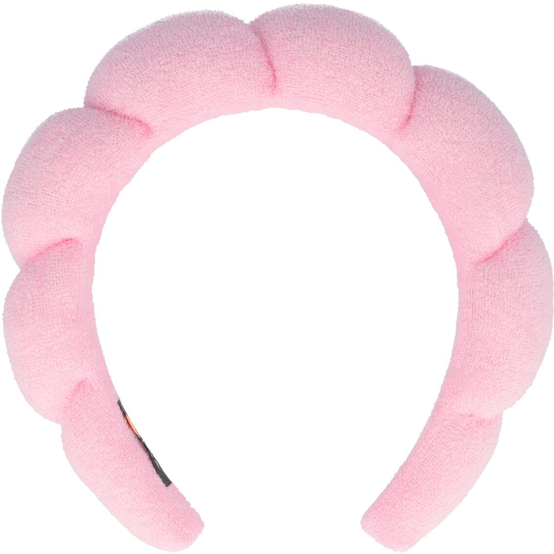 PARSA Beauty Mikrofaser-Haarreif