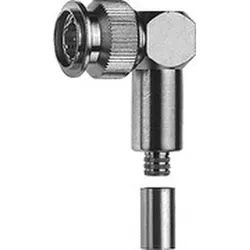 Telegärtner TNC-Kabelwinkelstecker 100023710