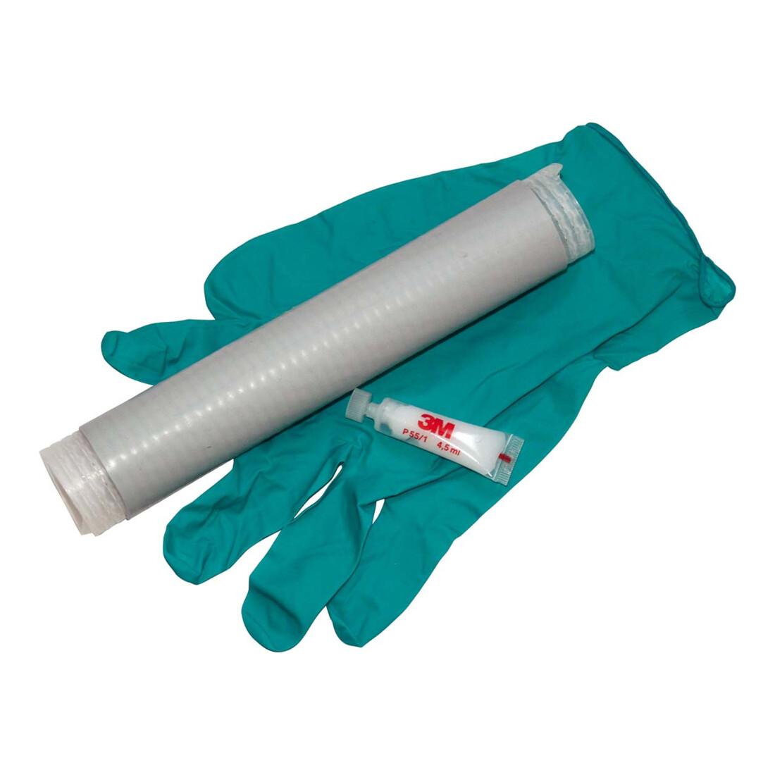 3M Deutschland Zusatzgarnitur 92-EB 92-EB6x-3+92-EB6x3-4 92-PN 72-3 (7000092167)