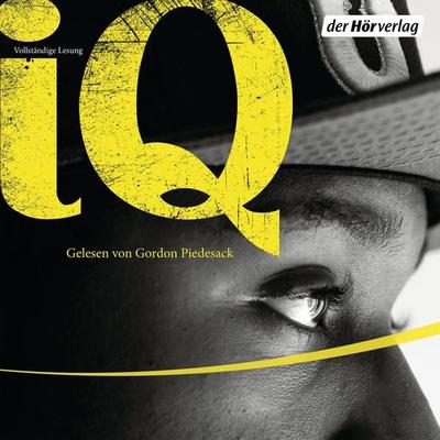 I.Q. - Joe Ide, Audio, 9783844525120