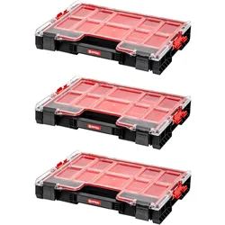 Qbrick, Sortimentskasten, Pro 200 Organizer