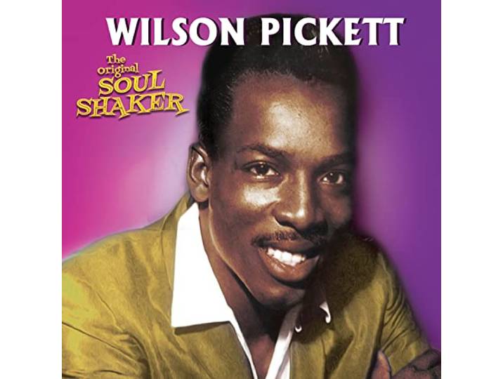 Original Soul Shaker