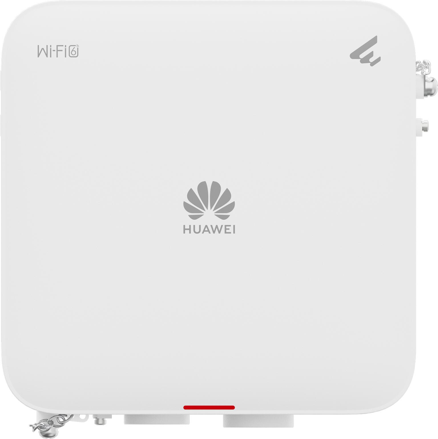 Huawei eKit Access Point A761 WiFi 6 802.11ax 2+2 DualBand Outdoor 02355VFB