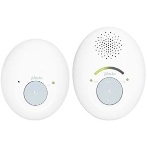 Alecto Babyphone DBX110, Audio-Gerät, 300 m Reichweite, DECT