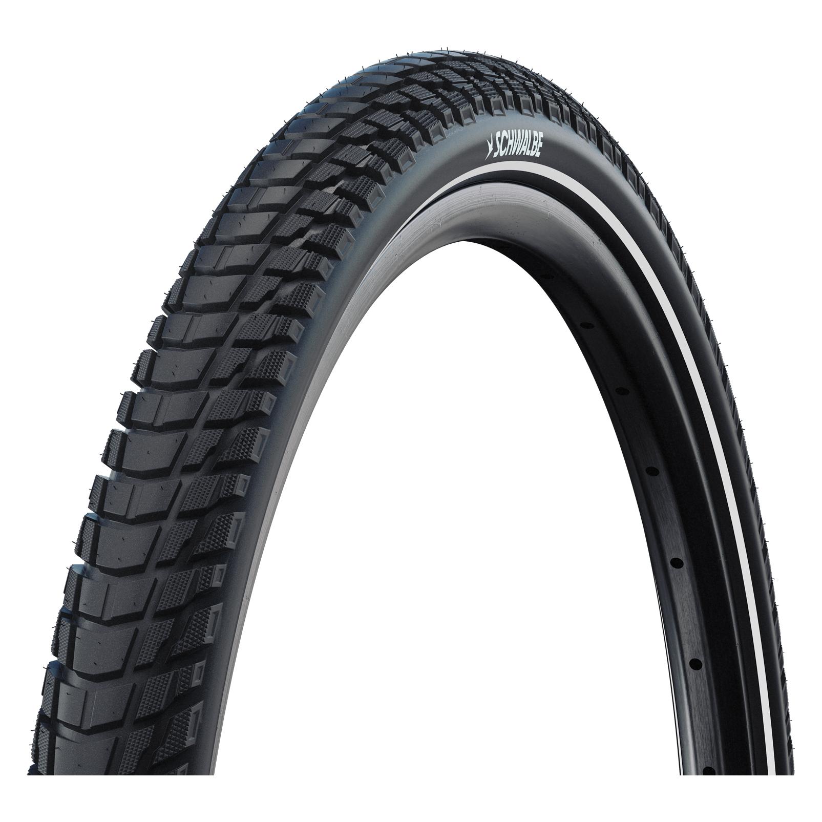 Schwalbe Marathon Plus Tour (28 x 1.50, 40-622) (11159359)