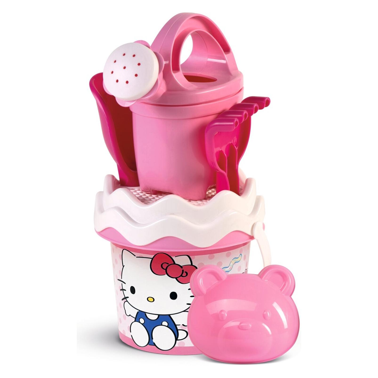 Androni Hello Kitty Sandeimer-Set ass. (107113033)