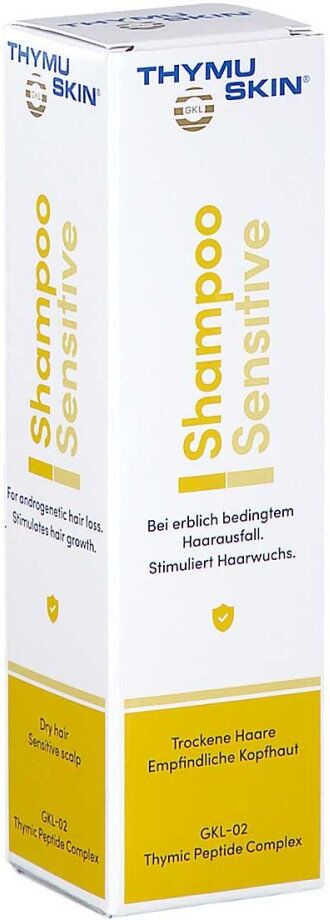 Thymuskin Sensitive Shampoo