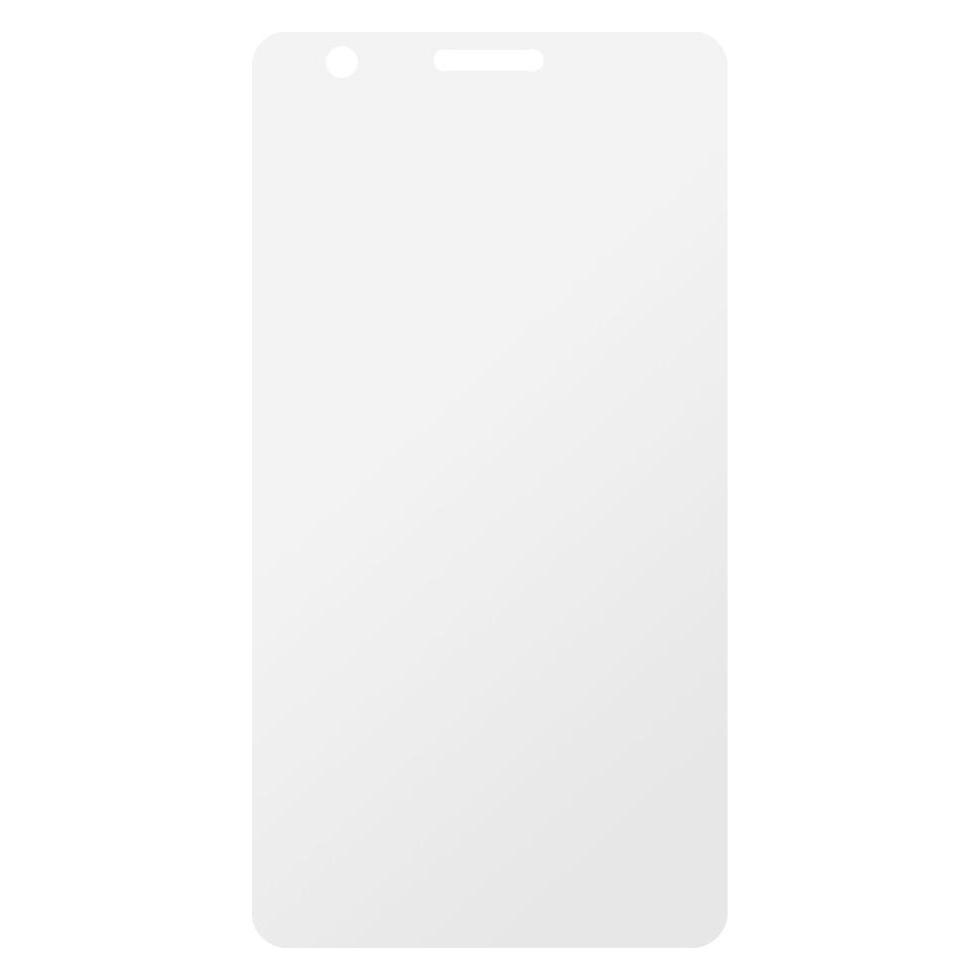 prio Tempered Glass Screen Protector for Nokia 7 Plus clear (Nokia 7 Plus) (PSG-1113)