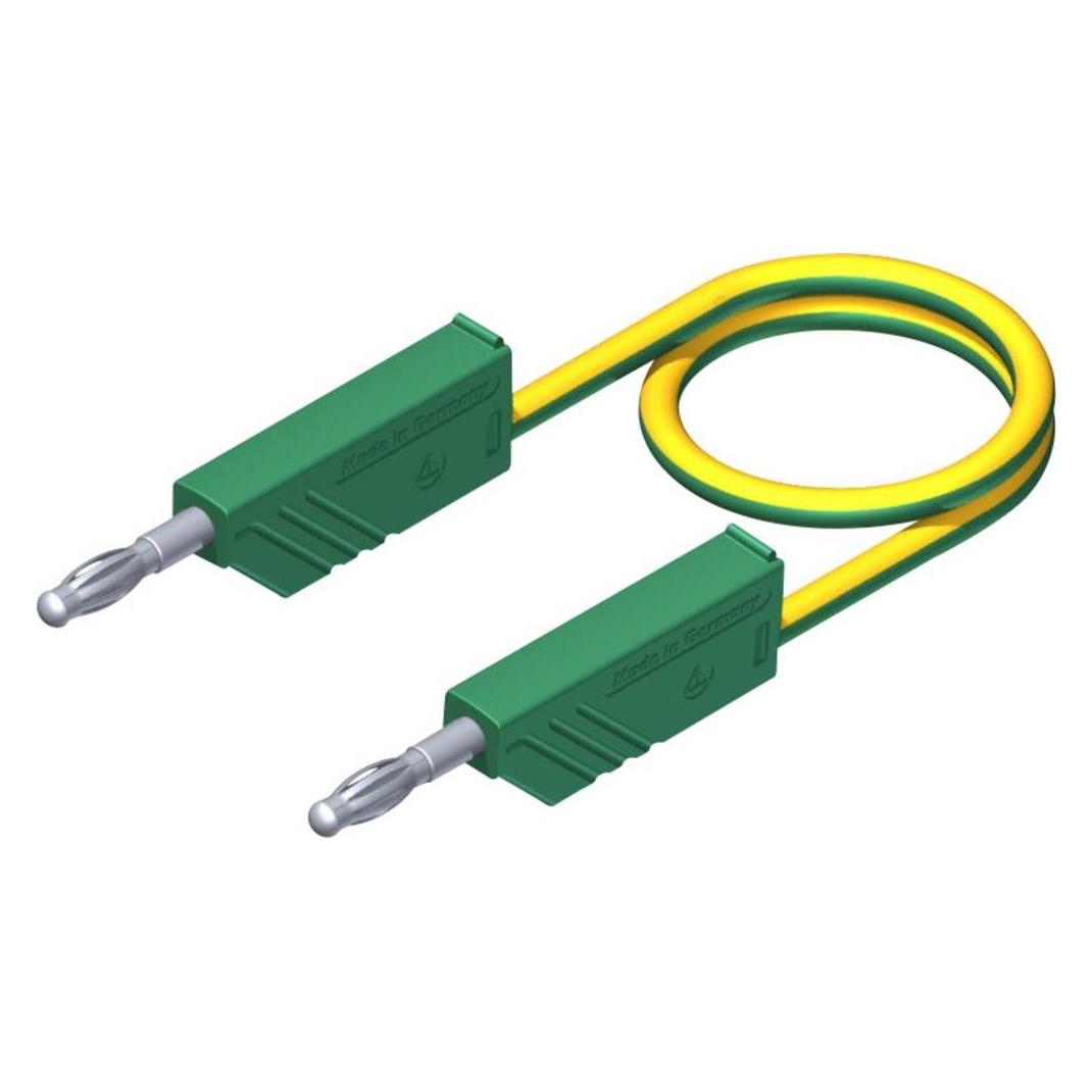 SKS Messleitung (Lamellenstecker 4 (934061188)