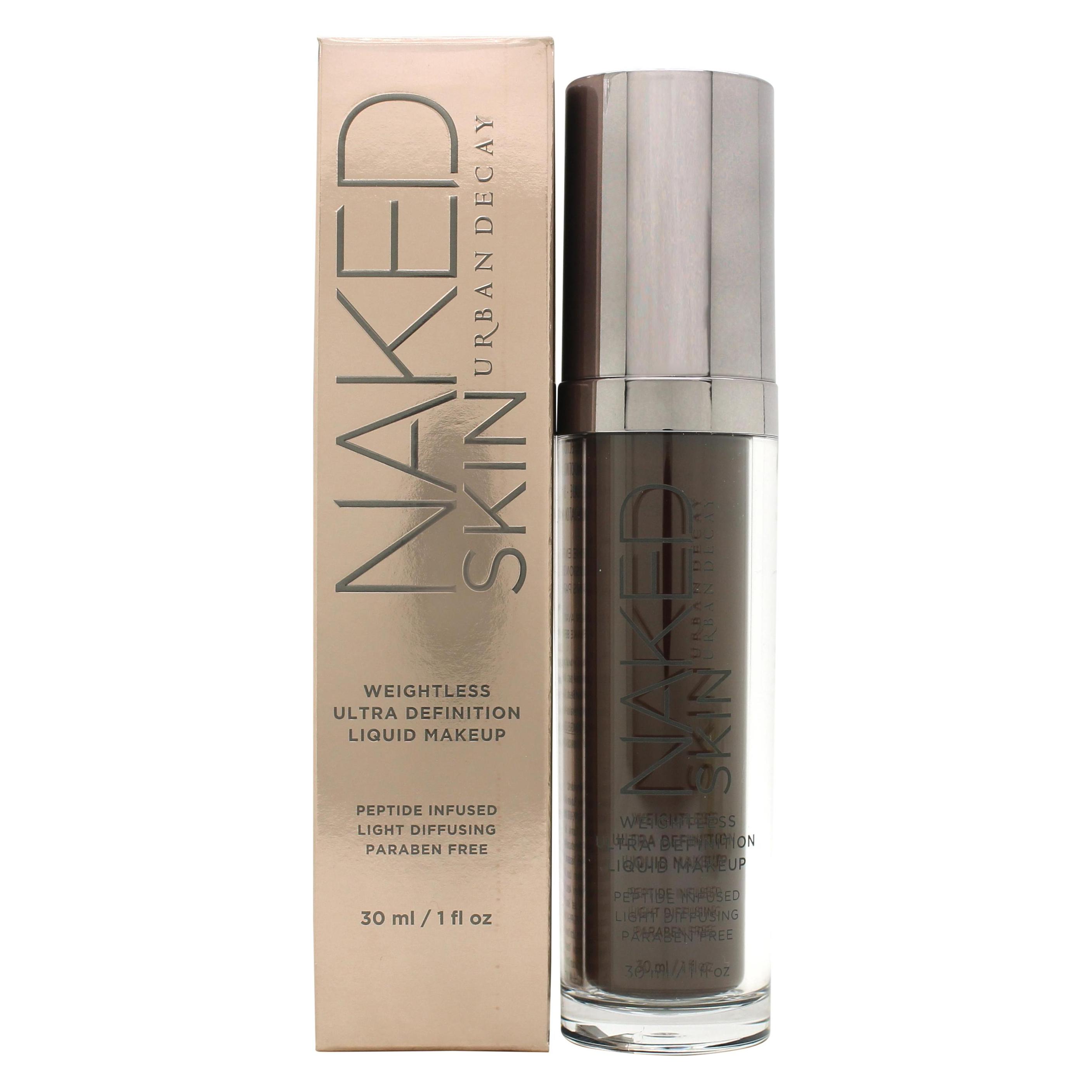 Urban Decay Naked Skin Liquid Make- Up (13.0) (0400014979791)