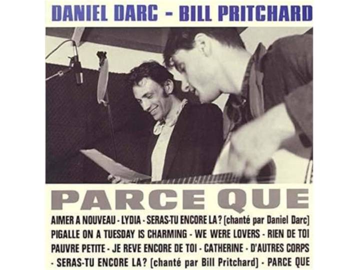 Parce Que