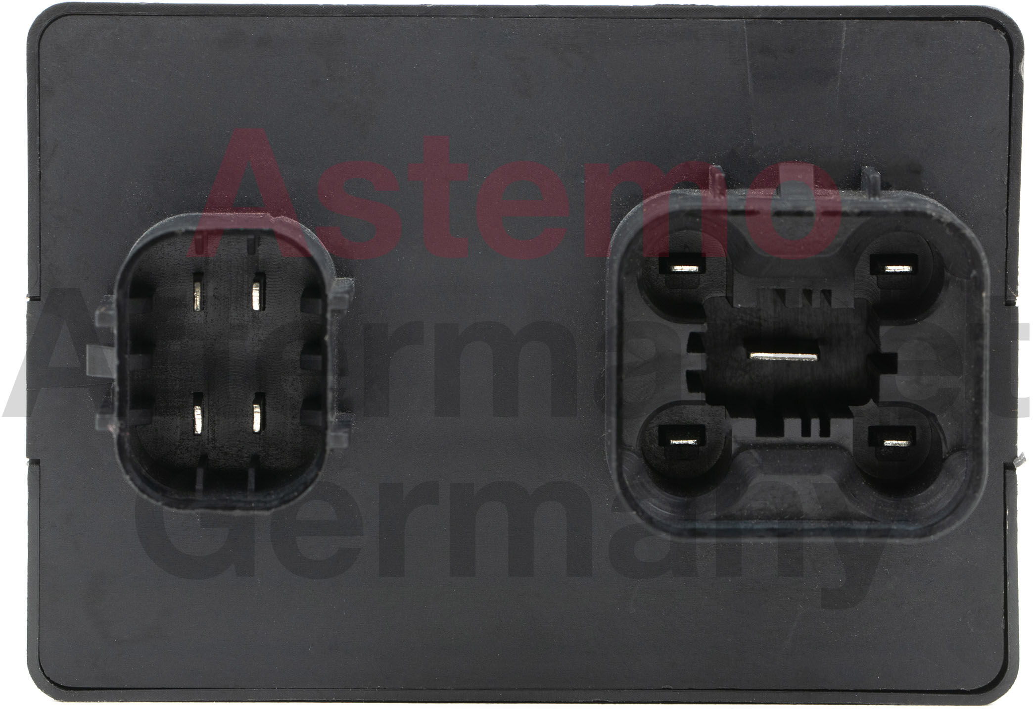 Astemo Steuergerät, Glühzeit 2502249 Für Mazda