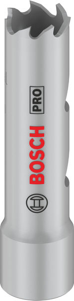 Bosch PRO Multi Material Lochsäge, 14 mm, mit Gewinde 2608901490