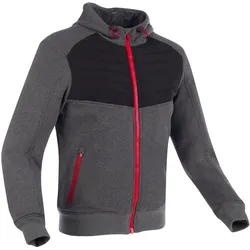 Segura, Motorradjacke, pulsor (Herren, XXL)