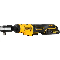 DEWALT Akku-Ratsche, 3/8", 12V / 3Ah