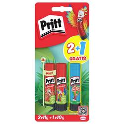 Pritt Klebestift PBS3B 32 g