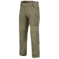 Direct Action, Herren, Outdoorhose, Grüne Kampfhose von Vanguard (32, L, M, S, XL, XXL), Grün