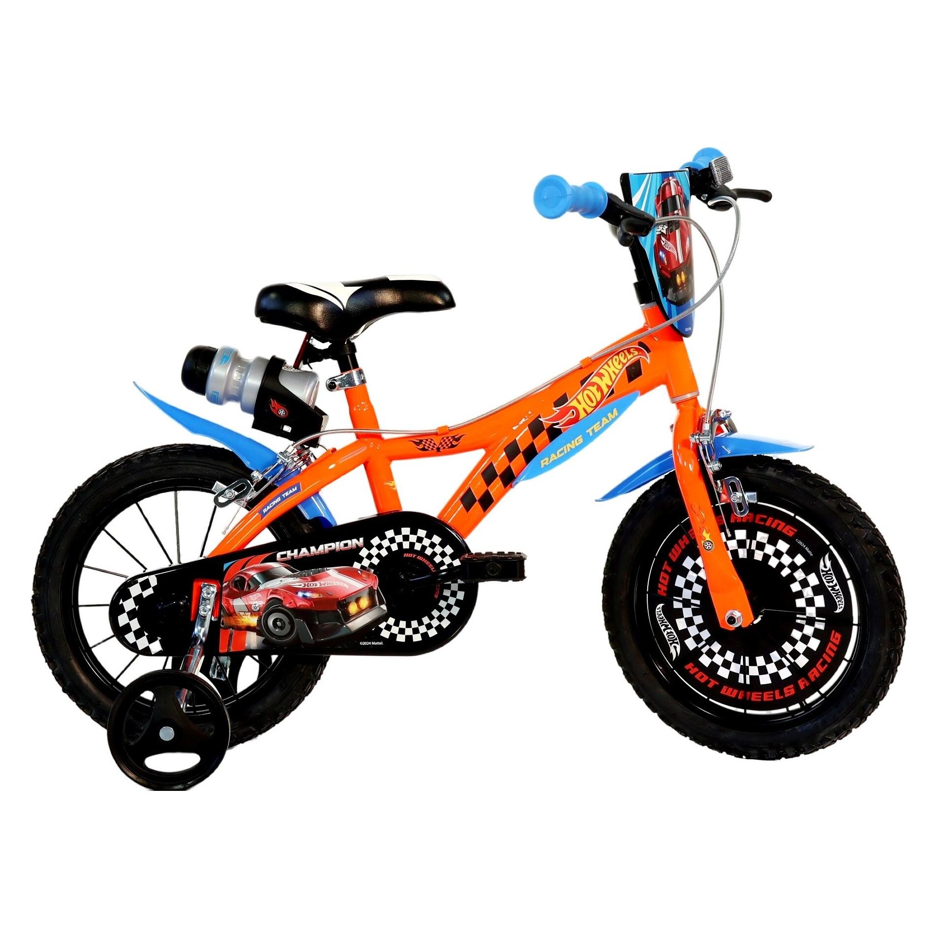 Dino Bikes 8006817910077 (14") (8006817910077)