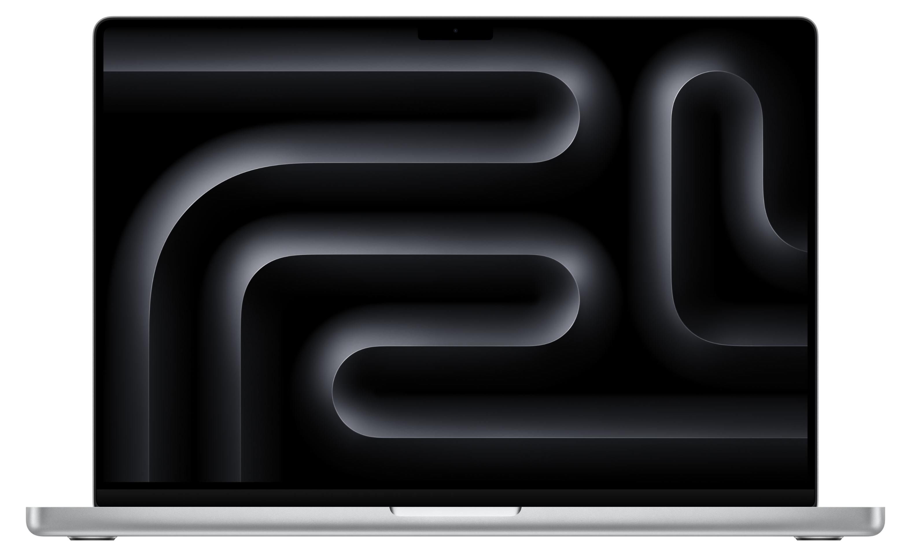 Apple MacBook Pro , Apple M, 41,1 cm (16.2"), 3456 x 2234 Pixel, 48 GB, 2 TB, macOS Tahoe