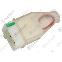 Überbrückungsstecker Vaillant-Nr. 252773