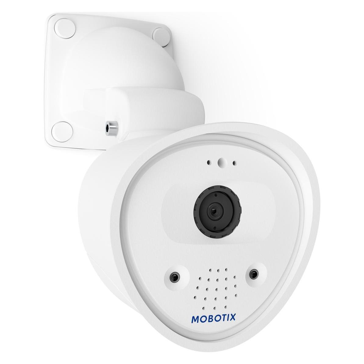 Mobotix Box-Netzwerkkamera (3840 x 2160 Pixels) (Mx-ONE-M1A-S-8N100)
