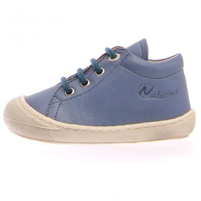 Naturino - Kid's Cocoon - Freizeitschuhe 21 | EU 21 grau