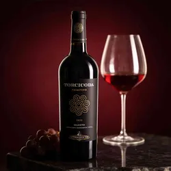 Antinori 2022 Tormaresca Torcicoda Primitivo 2022 Primitivo  Italien