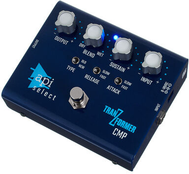 API Audio TranZformer CMP