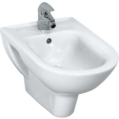 LAUFEN Pro Wand-Bidet H8309510183041 36x56cm, bahamabeige